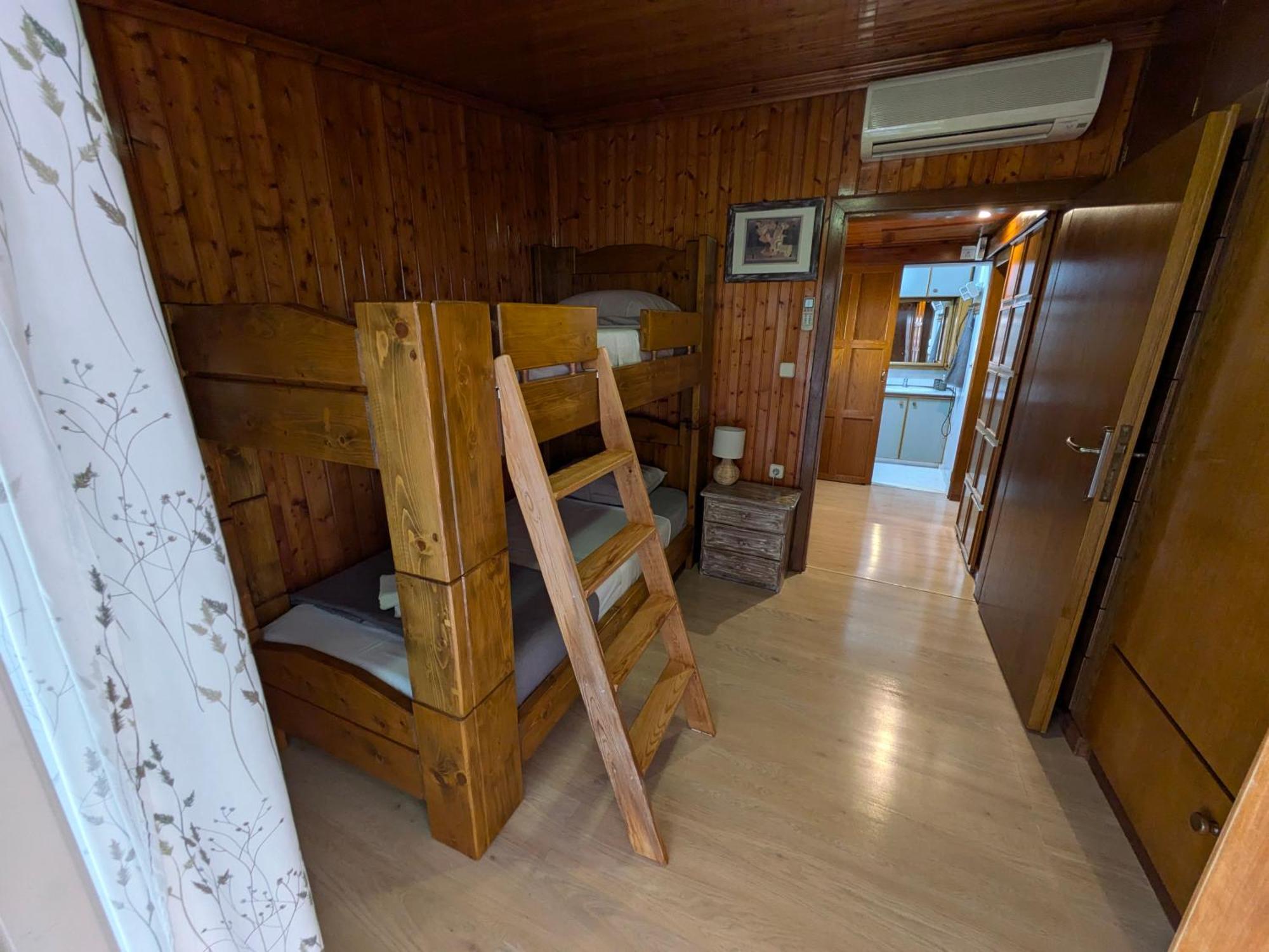 Sea View Roof Garden Apartment Kiáton Екстериор снимка